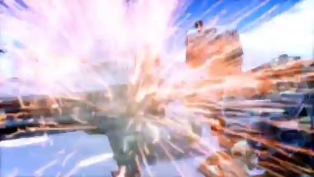 Armored Core Formula Front Opening HD 1080p PS2