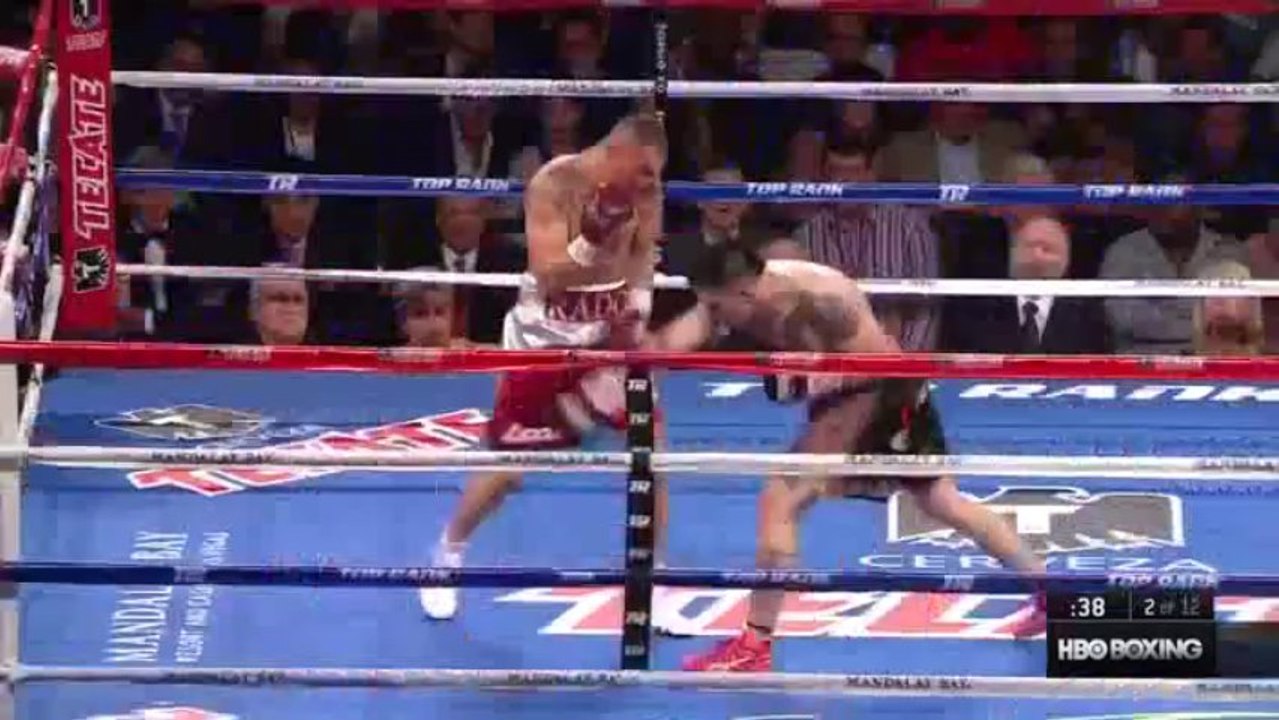 2013 Rounds of the Year - Part 1