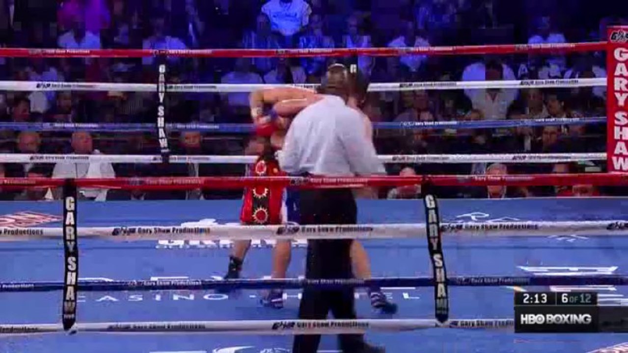 2013 Rounds of the Year - Part 2