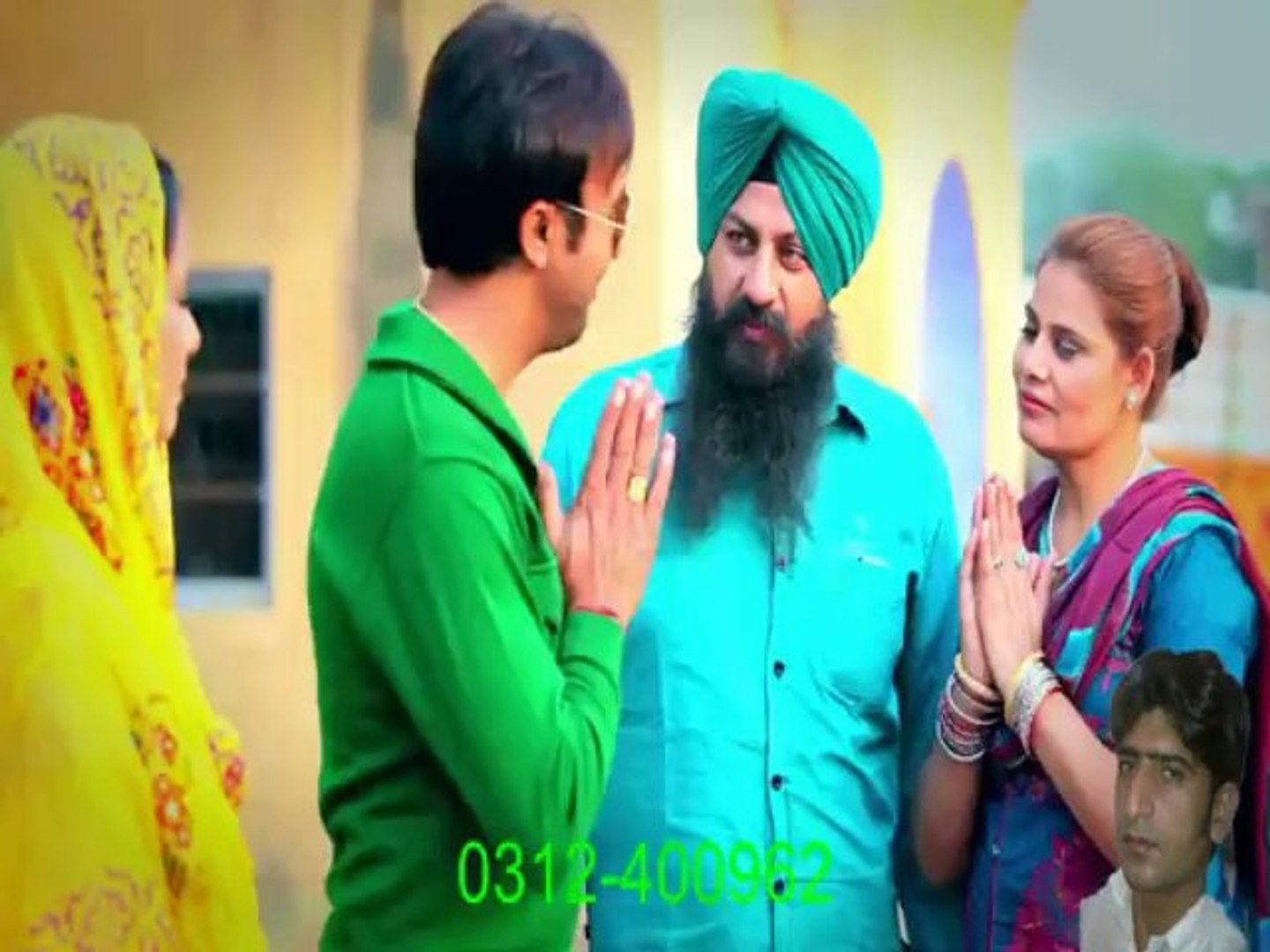 new punjabi song