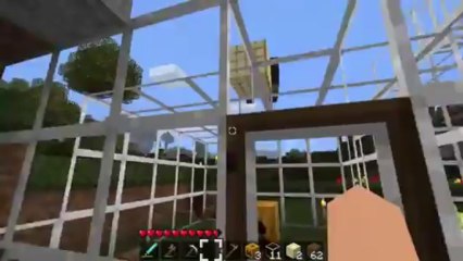 Minecraft With Cupquake Ep.49 _farming_
