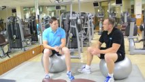 Become a UK Certified Personal Trainer, Fitness Resorts Europe: ESFA