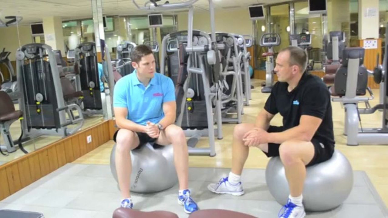 Become a UK Certified Personal Trainer, Fitness Resorts Europe: ESFA