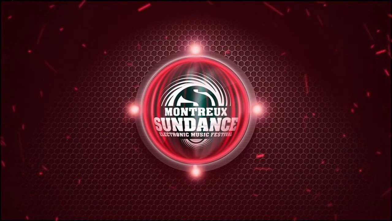 MONTREUX SUNDANCE FESTIVAL 2014, TIËSTO, IGOR BLASKA, QUENTIN MOSIMANN & MORE (DI. 08.06.2014)