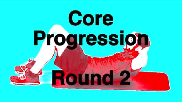 6 Pack or Bust Abs and Obliques Workout - 6 Pack Abs Workout