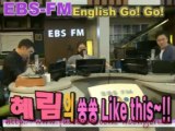 15012014 Wonder Girls Lim on English Go! Go! 2/2