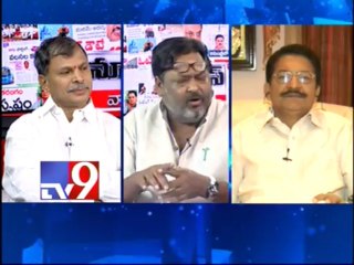 CM Kiran going against constitution - Yadava Reddy