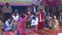 Live Program: Harnandi Le hath Rok Meri By Keshav and Jyoti (Behta Hazipur Competition)