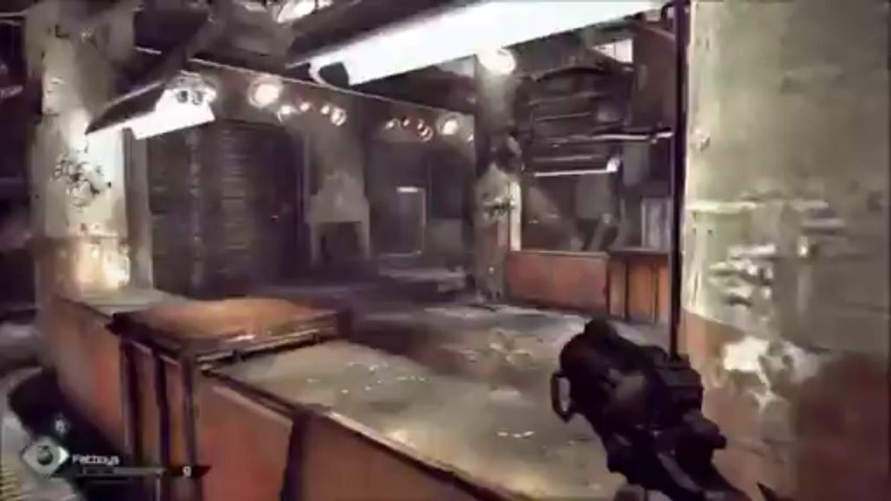 RAGE - Part 5_ Hooligans, Headshots, and Hootie (Blowfish included)