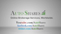 AutoShares® - Automatic Investing and Autotrading Services