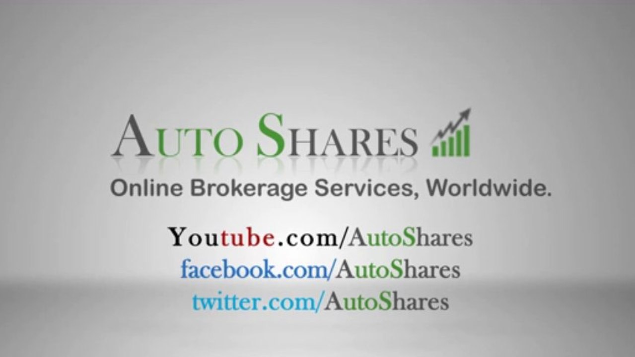 AutoShares® - Automatic Investing and Autotrading Services
