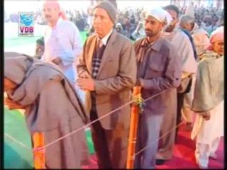 Prani Kiya Mera Ko Banjaro Ram Ko