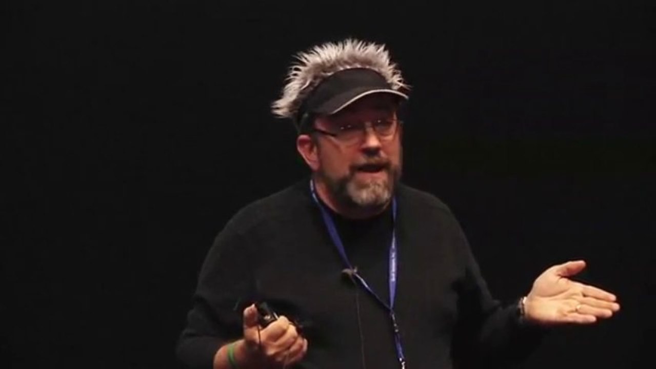 2011 - Jeff _Cheezy_ Morgan - Acceptance Test Driven Development -Part 3
