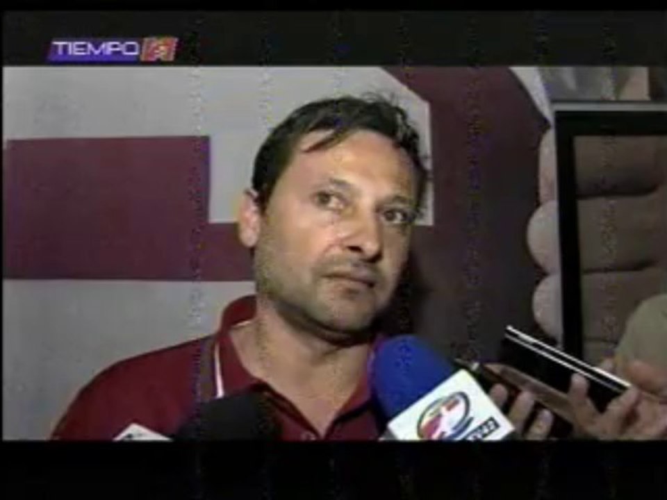 Jeaustin Campos - Nuevo refuerzo