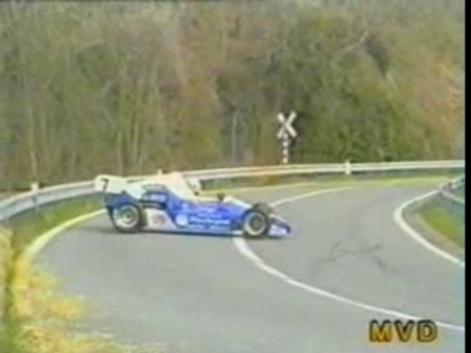 Durnal 1995