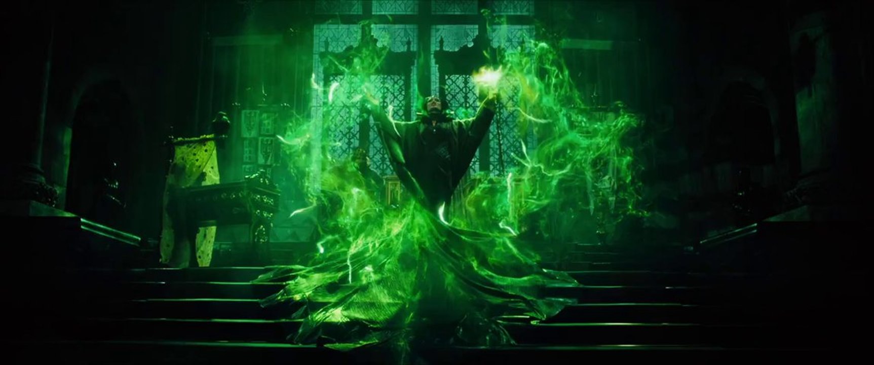 Disney's Maleficent : Dream Trailer