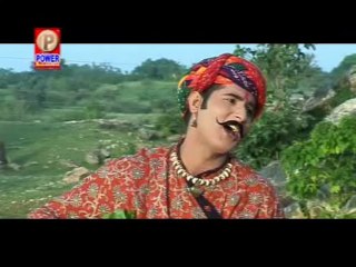 Chalya Anjani Ra Lala(Katha) - Le Nach Binadi Salasar Main - Rajasthani Devotional Songs