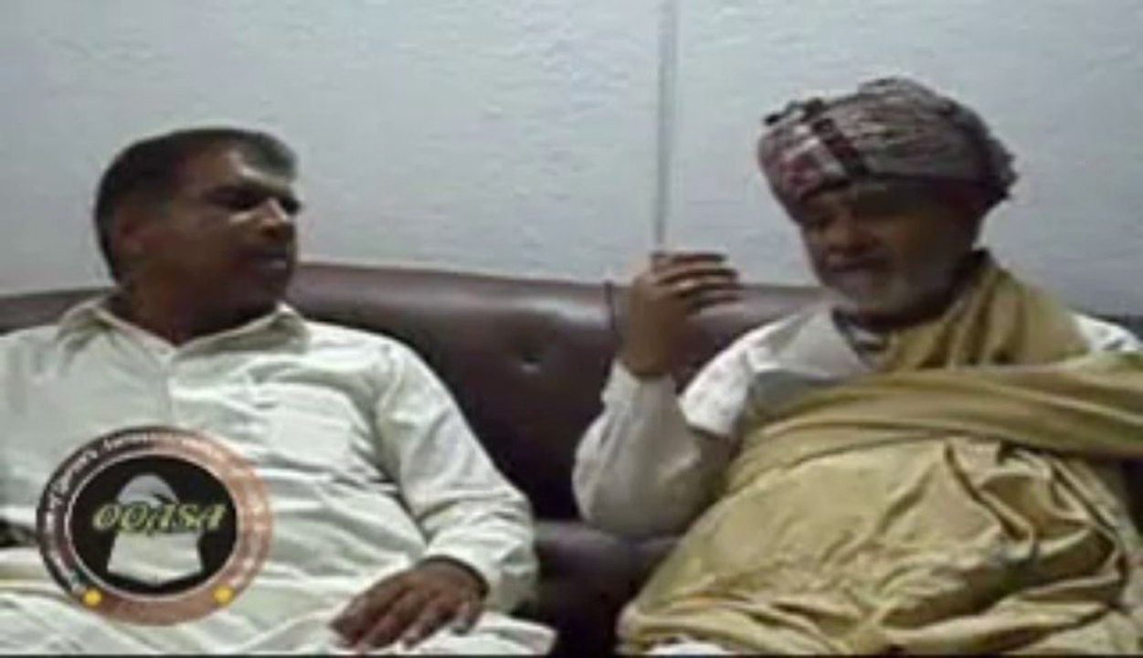 ANAYATULLAH SHORT INTERVIEW PART 1
