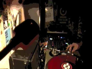 the perfect DISTURBANCE * part.01