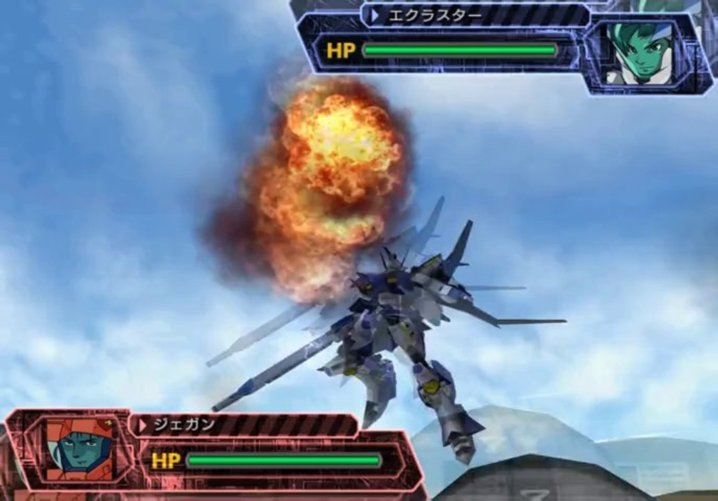 Jeu Sunrise World War - Version PS2 Japonaise NTSC-J, Complet, Très Bon état