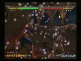 Mortal Kombat Armageddon - Gladiator