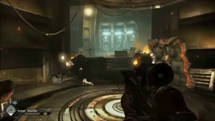 RAGE - Part 14_ Works every time...