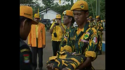 Mandate for Megawati - Indonesia