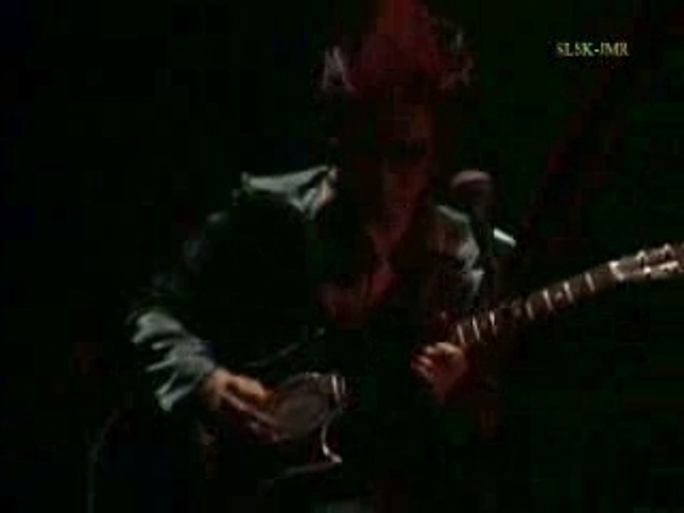 Dir en grey - Mushi live