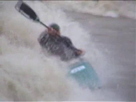 Canoë-Kayak au Pont de Lescar - Pyrénées