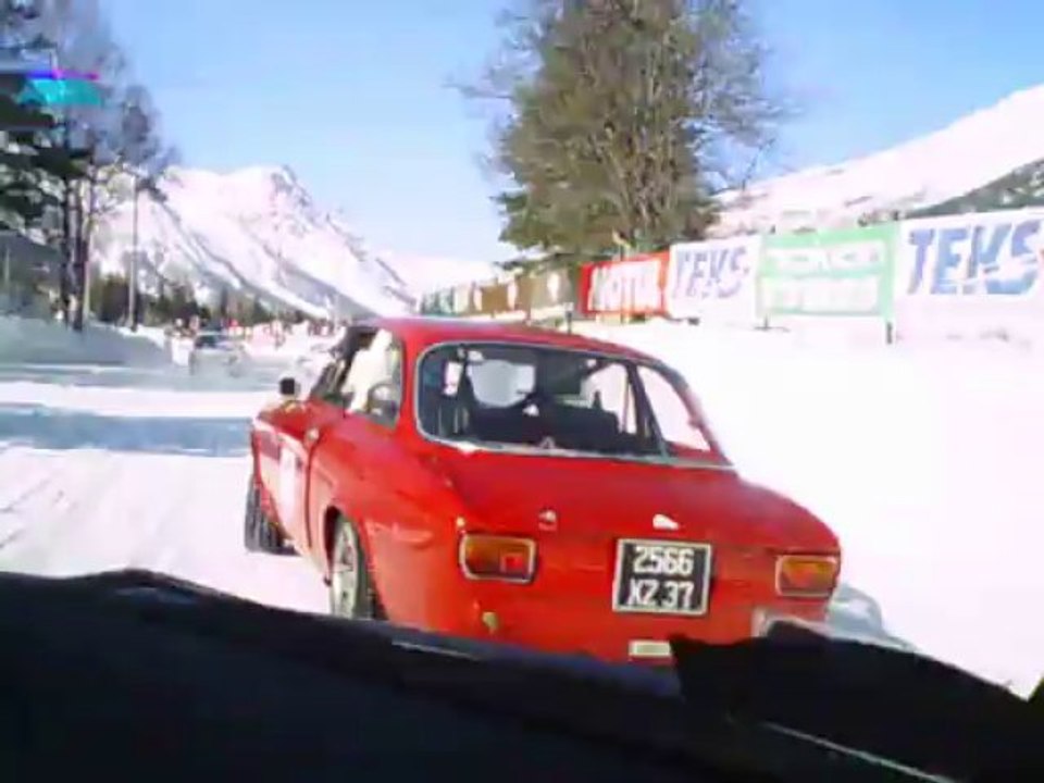 sprint hivernal 2014 serre chevalier