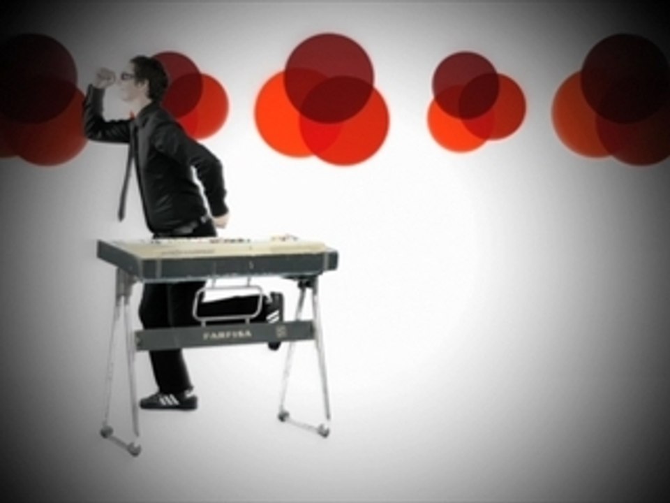 Bikini Machine - Shake