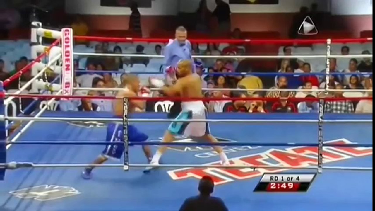 2012 Male Rounds of the Year - Part 2