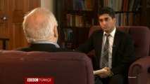 Fethullah Gülen BBC'ye Konuştu! 27.01.2014