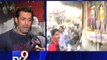 MIM Supremo Owaisi slams Salman Khan for endorsing Narendra Modi - Tv9 Gujarati