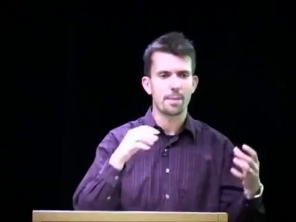 _The Clean Code Talks -- Unit Testing_