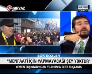 Beyaz Futbol 26.01.2014 3.Kısım