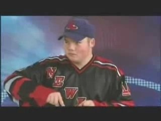 Austalian idol beatbox