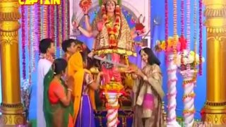 Shakti Peeth Aartiya - Latest Devotional Song Collections