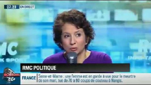 Les coulisses de la Politique: Rupture François Hollande et Valérie Trierweiler: Tout n'est pas très claire - 27/01