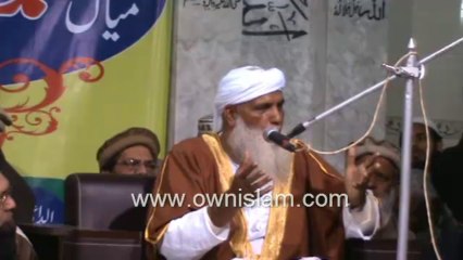 Maulana Abdul Kareem Nadeem 18