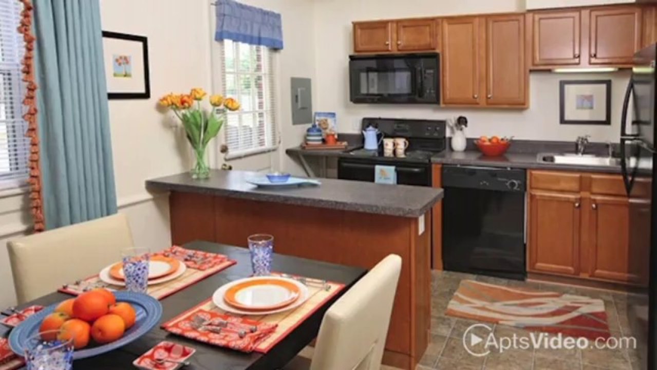 Abbington at Northampton Apartments in Hampton, VA - ForRent.com