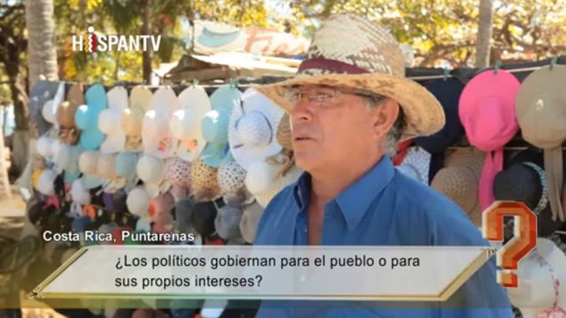 ¿Qué opinas? - Elecciones presidenciales de Costa Rica de 2014