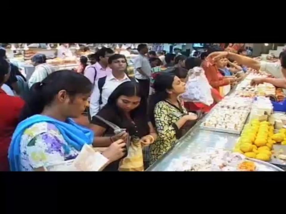 Sweets and farsan shop in Mumbai – M.M.Mithaiwala