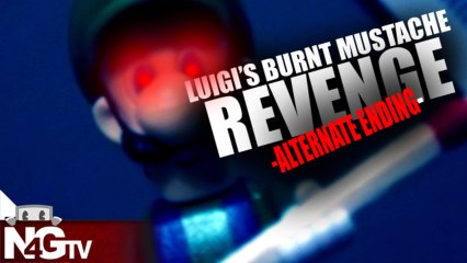 Luigi's Revenge (Pt. 2)