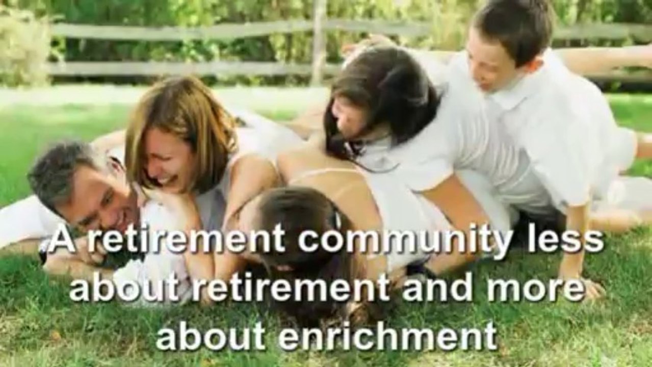 5 Benefits of Living in a Retirement Community_Joplin, Missouri 64804