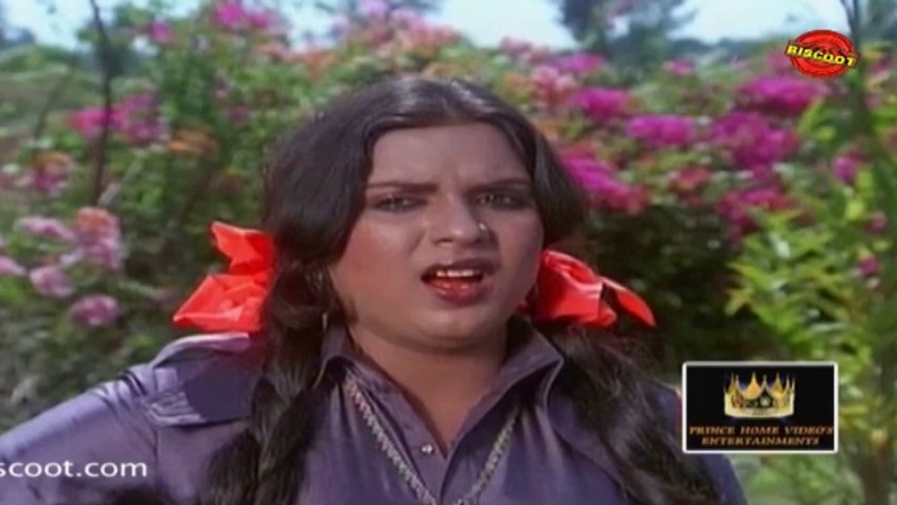 Avan Aval Adhu Tamil Movie Comedy Scene Lakshmi Supriya Man