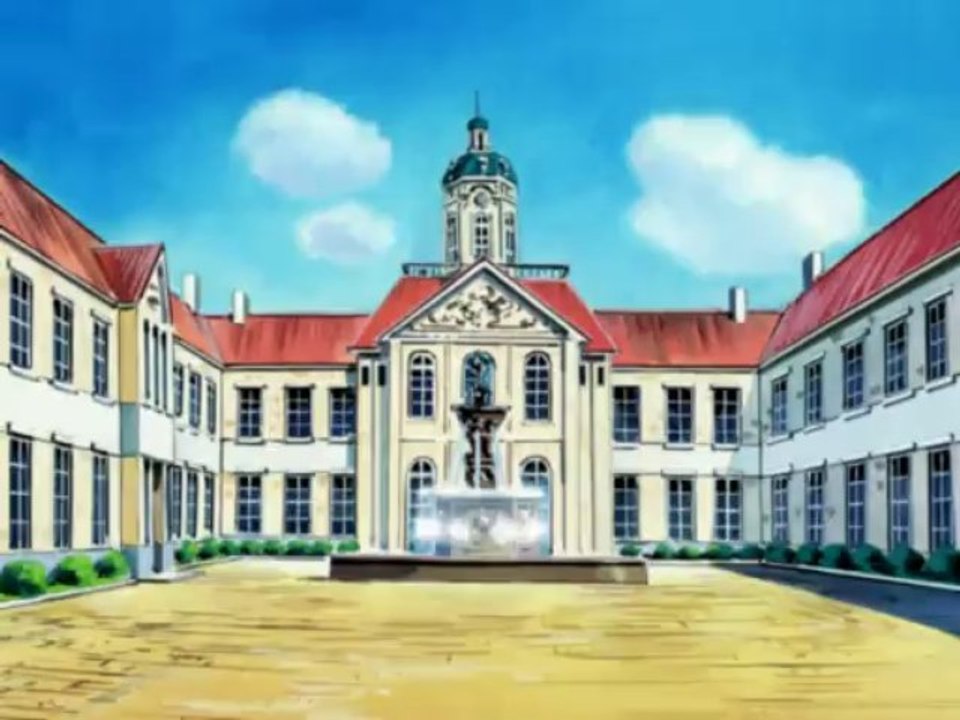 Bistro Cupid 2 Opening HD 1080p PS2