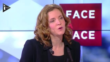 NKM : "une lettre de licenciement plutôt qu'une lettre de rupture"