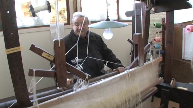 MAISON DU PATRIMOINE AVESNES LEZ AUBERT