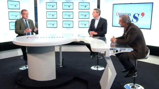 OpinionS : Hollande - Trierweiler, la séparation officielle